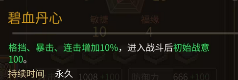 大侠立志传危如累卵任务怎么完成-大侠立志传危如累卵任务攻略