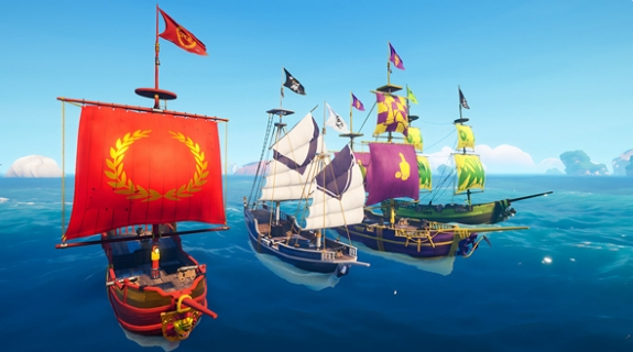 炽焰之帆steam名字是什么-炽焰之帆steam名字介绍