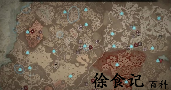 暗黑破坏神4传送点无法使用怎么办