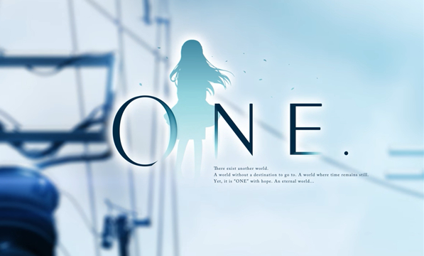 《one.》什么时候上线-《one.》发售时间介绍